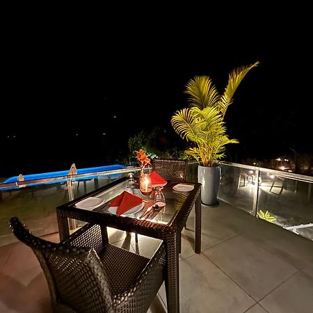 Cintacor Island Resort Karwar Exterior foto