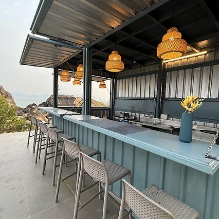 Cintacor Island Resort Karwar Exterior foto