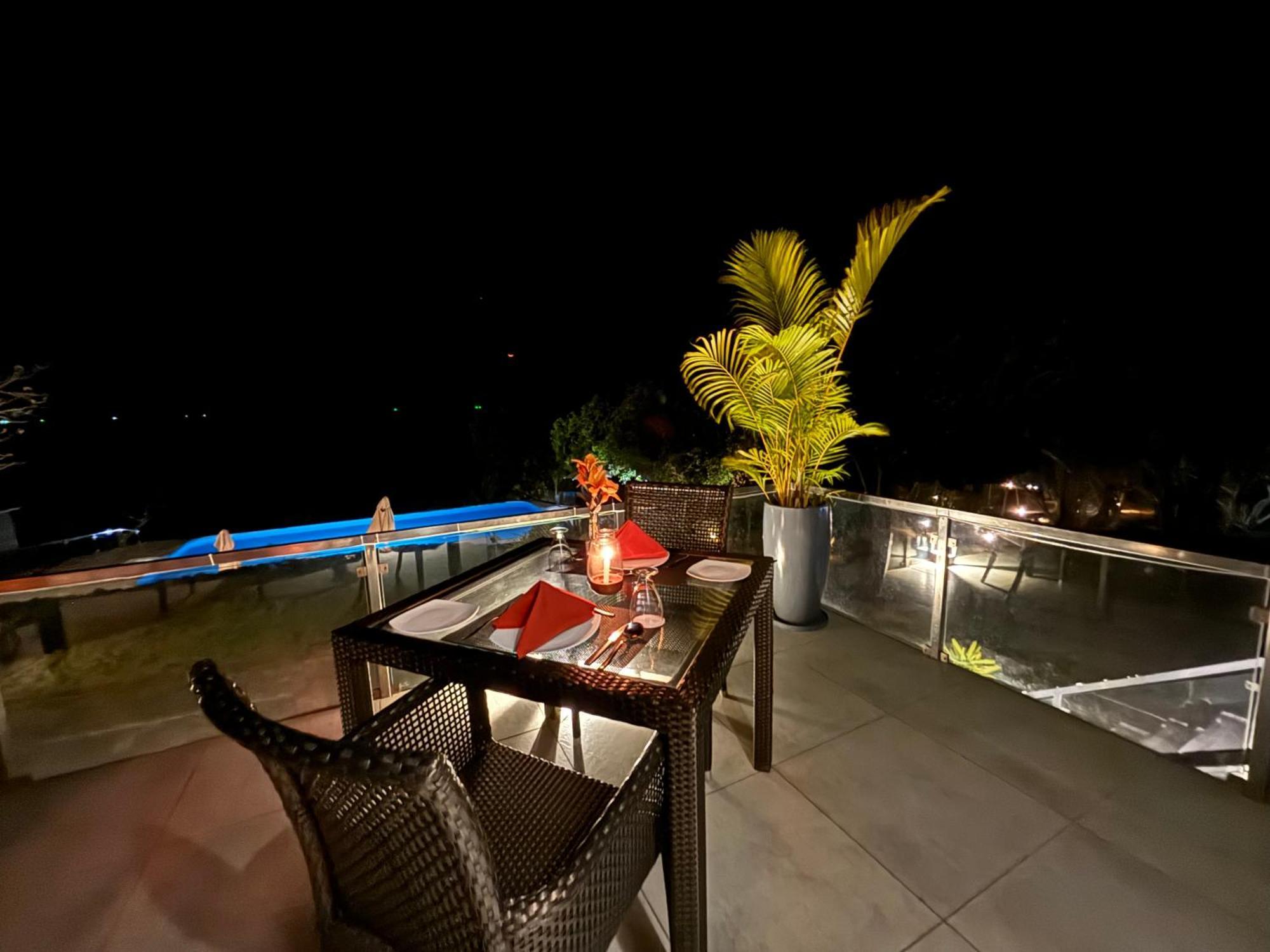 Cintacor Island Resort Karwar Exterior foto