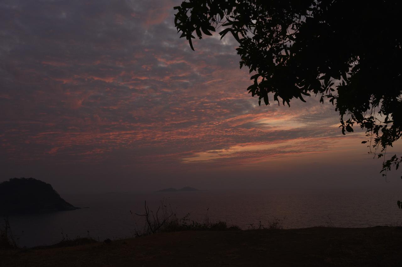 Cintacor Island Resort Karwar Exterior foto