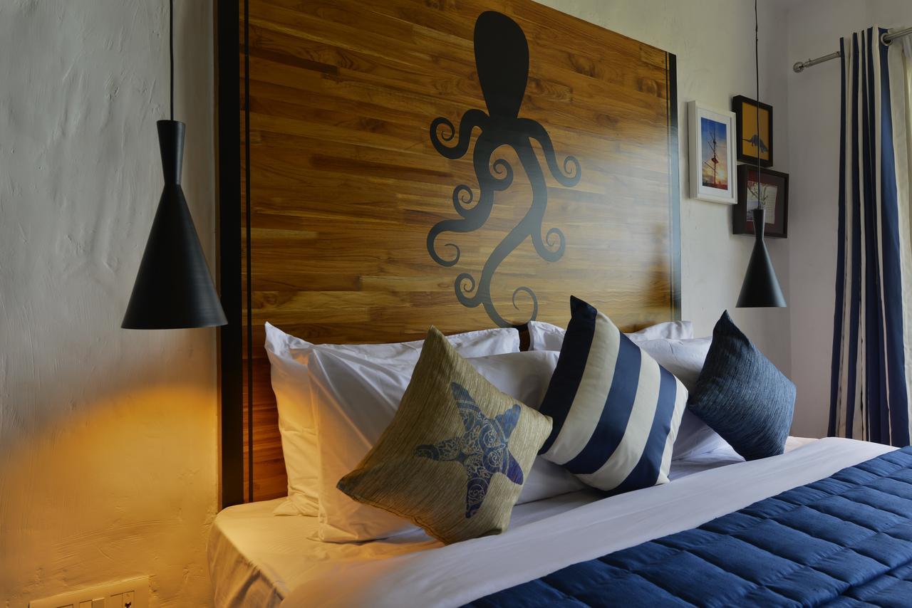 Cintacor Island Resort Karwar Exterior foto