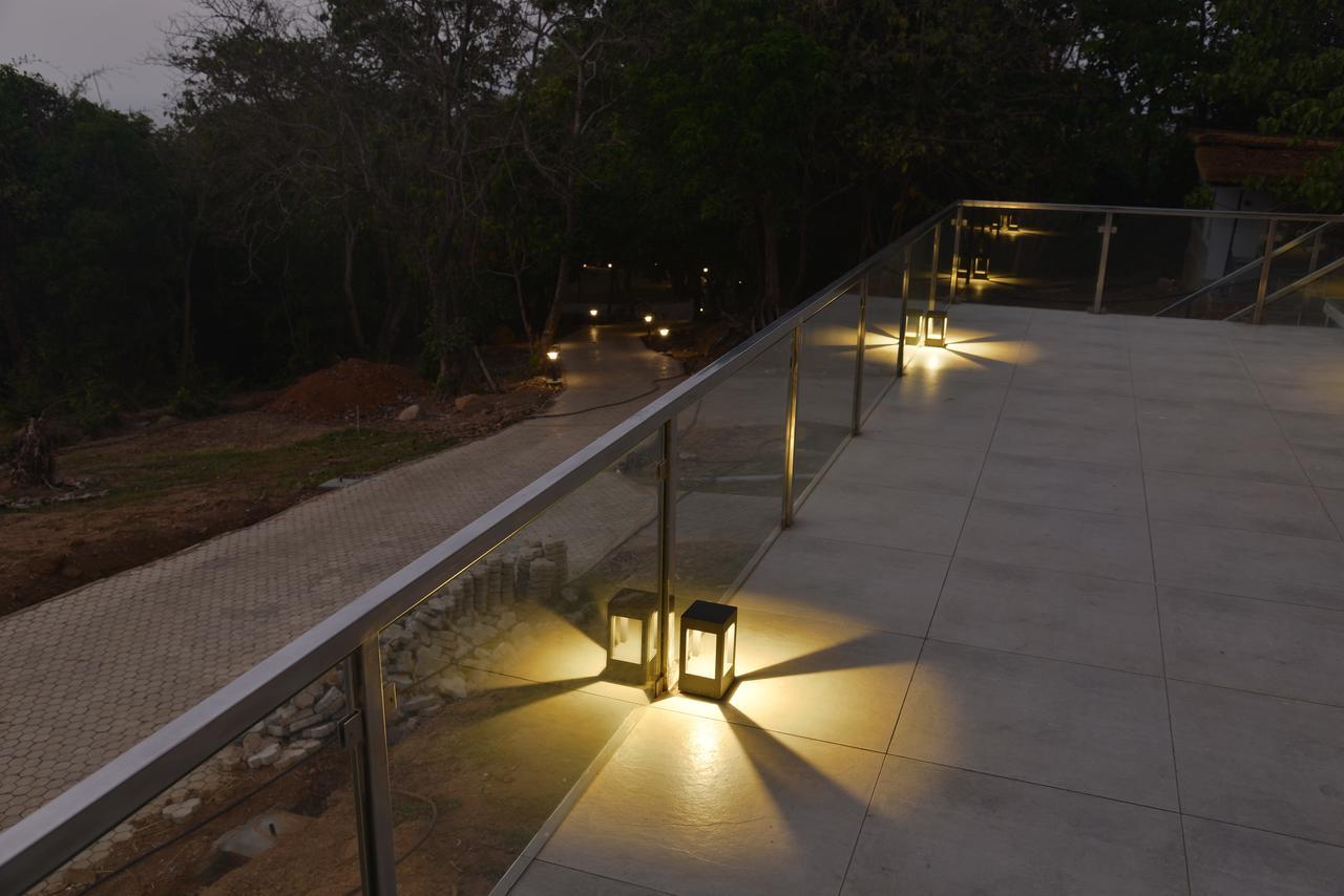 Cintacor Island Resort Karwar Exterior foto