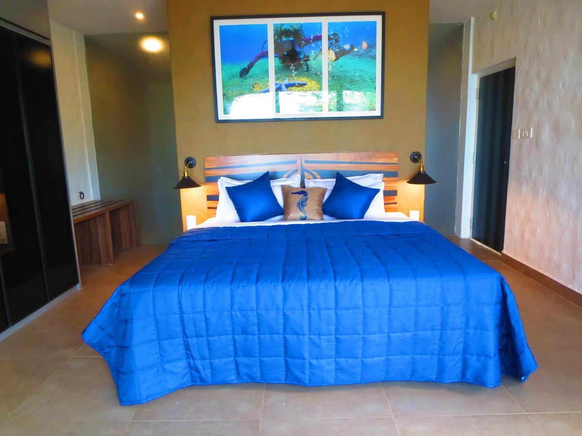 Cintacor Island Resort Karwar Exterior foto