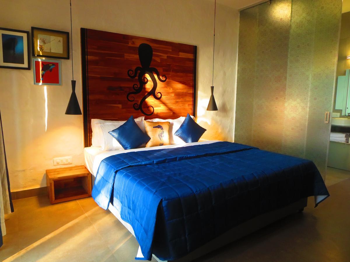Cintacor Island Resort Karwar Exterior foto