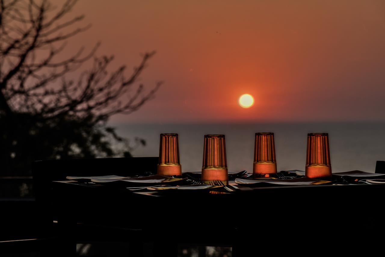 Cintacor Island Resort Karwar Exterior foto
